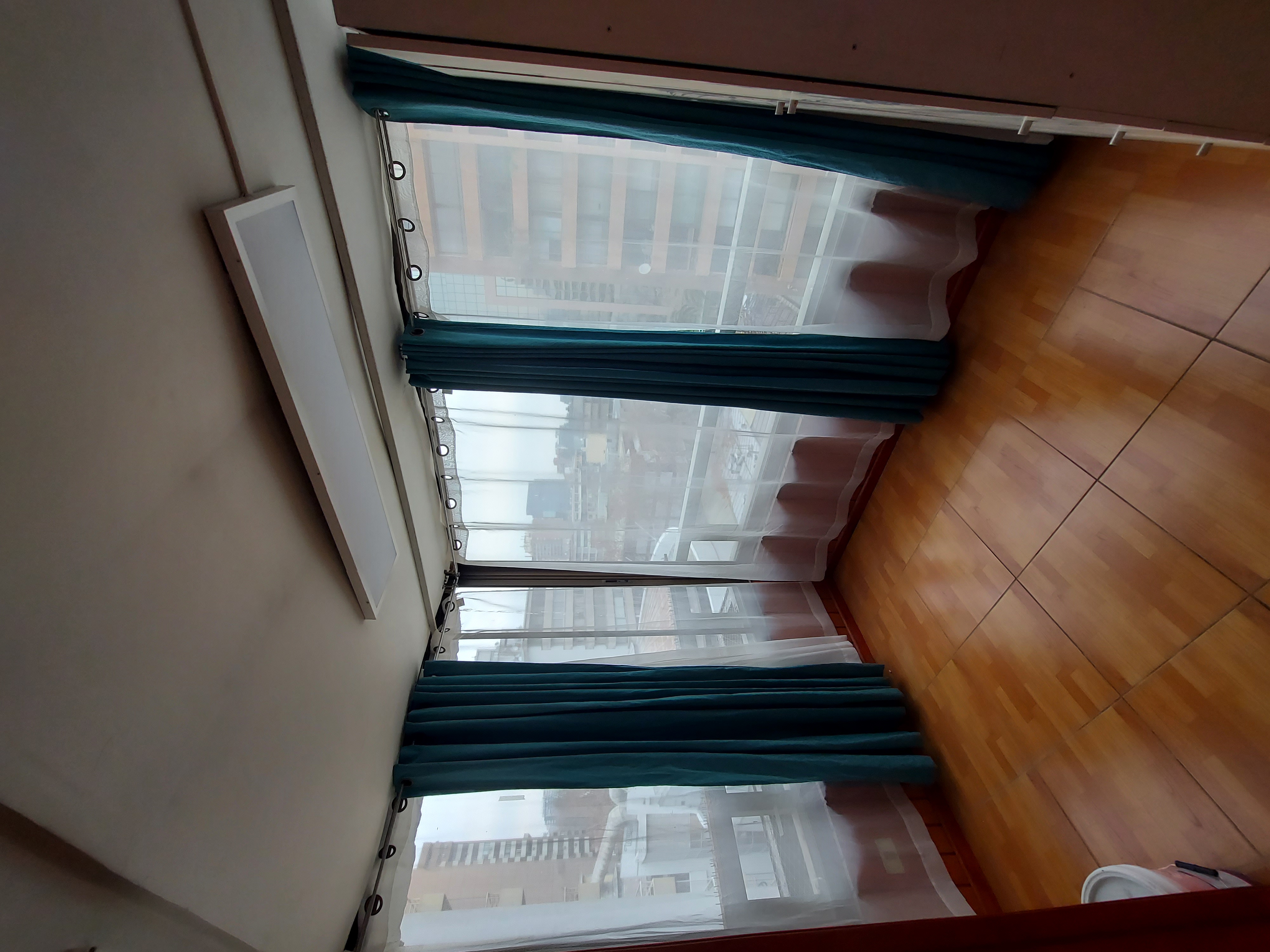 Arriendo Departamento 2D 1B - Providencia