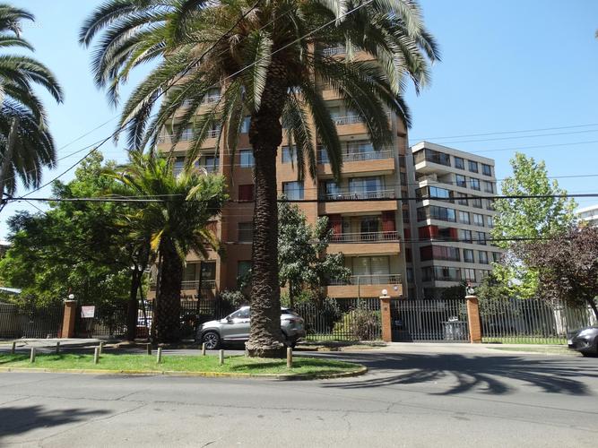 departamento en venta en Ñuñoa