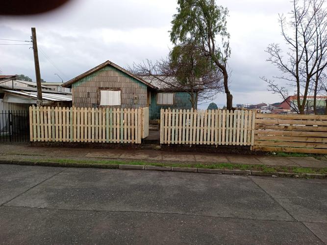 terreno en venta en Puerto Montt