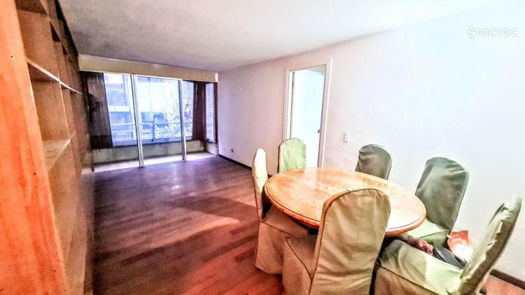 departamento en venta en Santiago