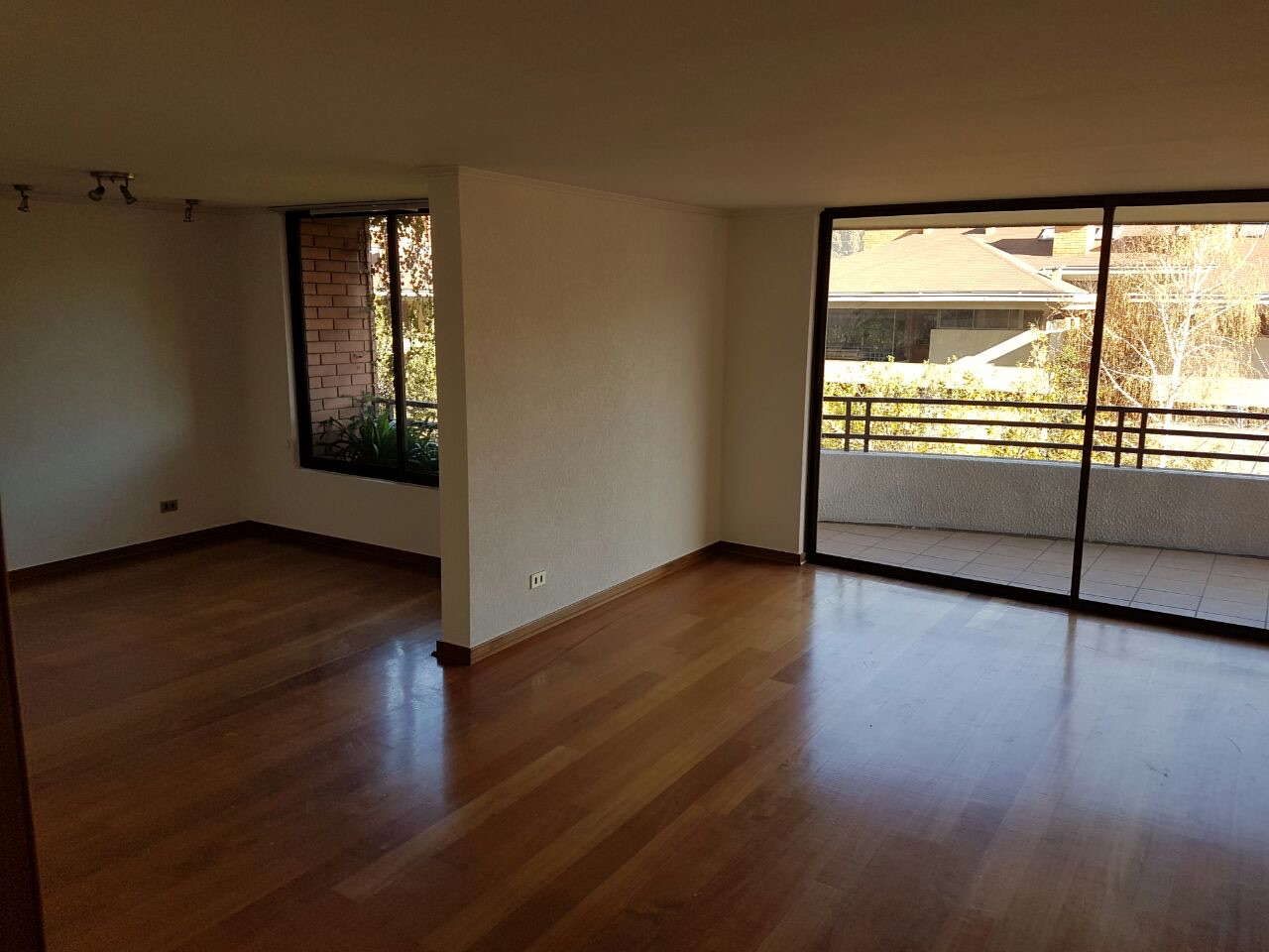 Arriendo Departamento 4D 4B E B - Vitacura