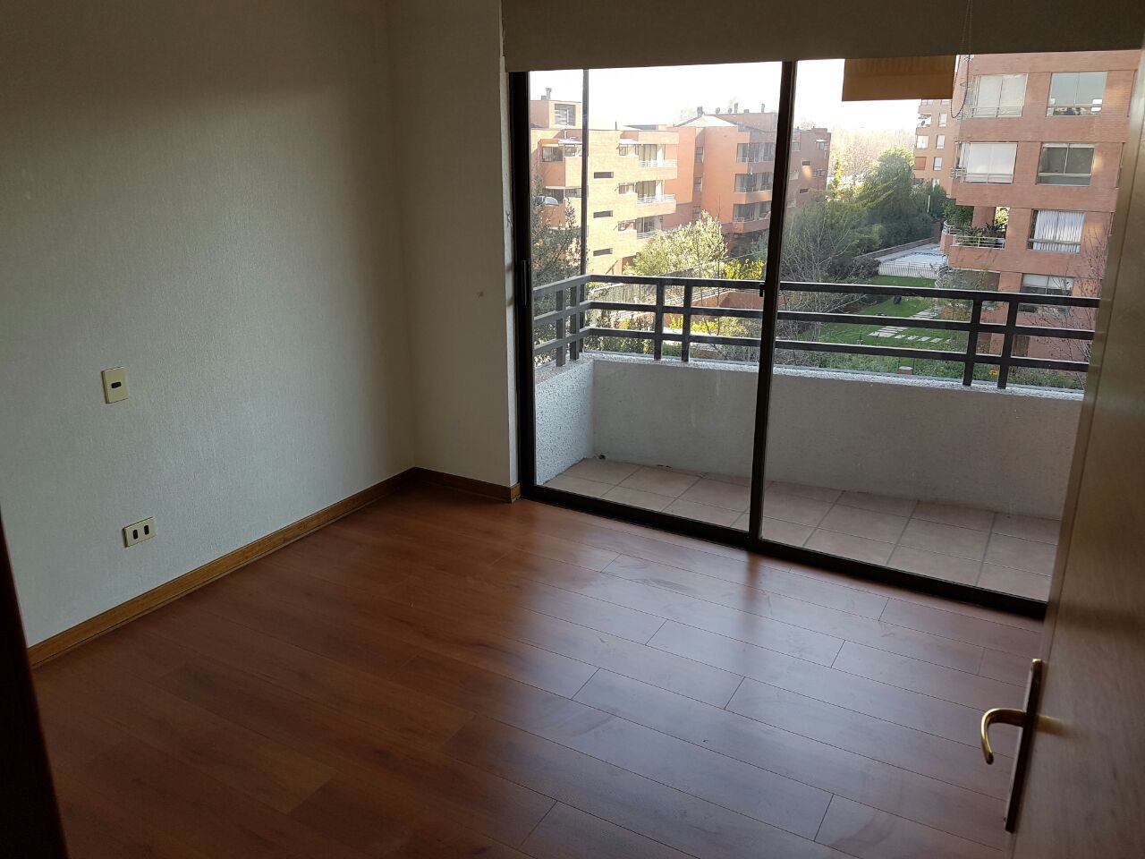 Arriendo Departamento 4D 4B E B - Vitacura