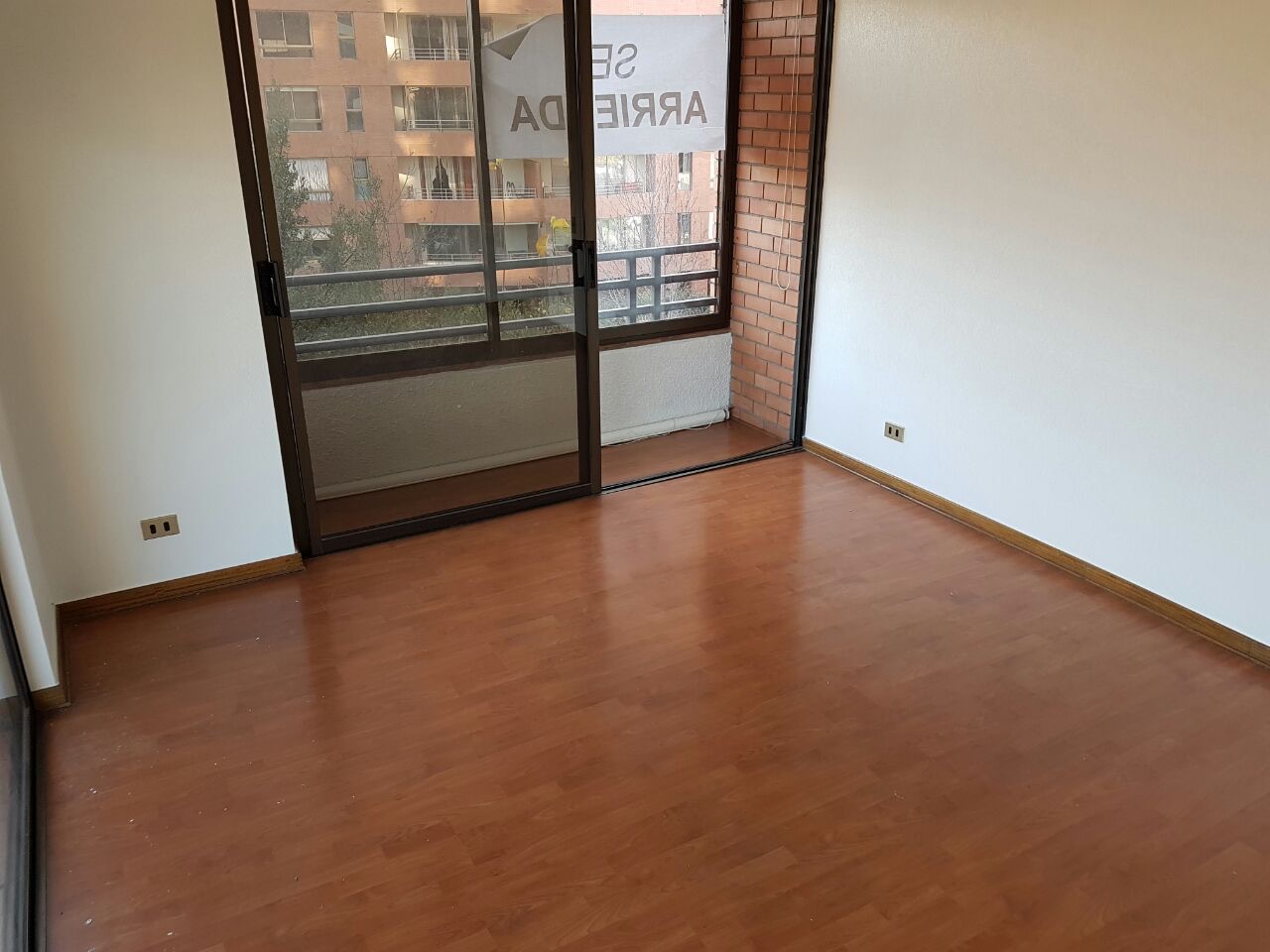 Arriendo Departamento 4D 4B E B - Vitacura