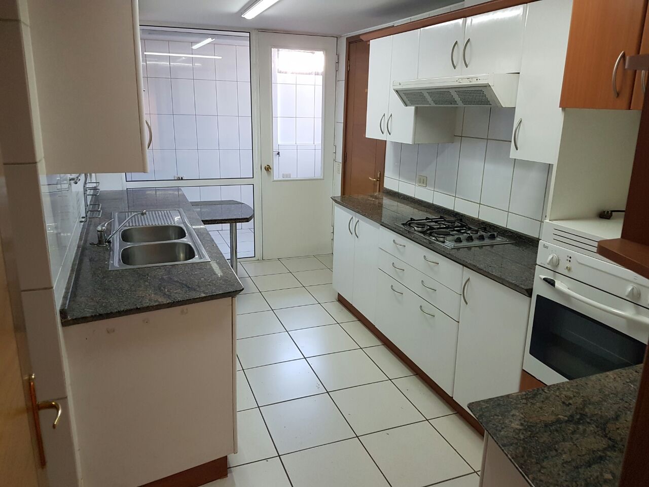 Arriendo Departamento 4D 4B E B - Vitacura