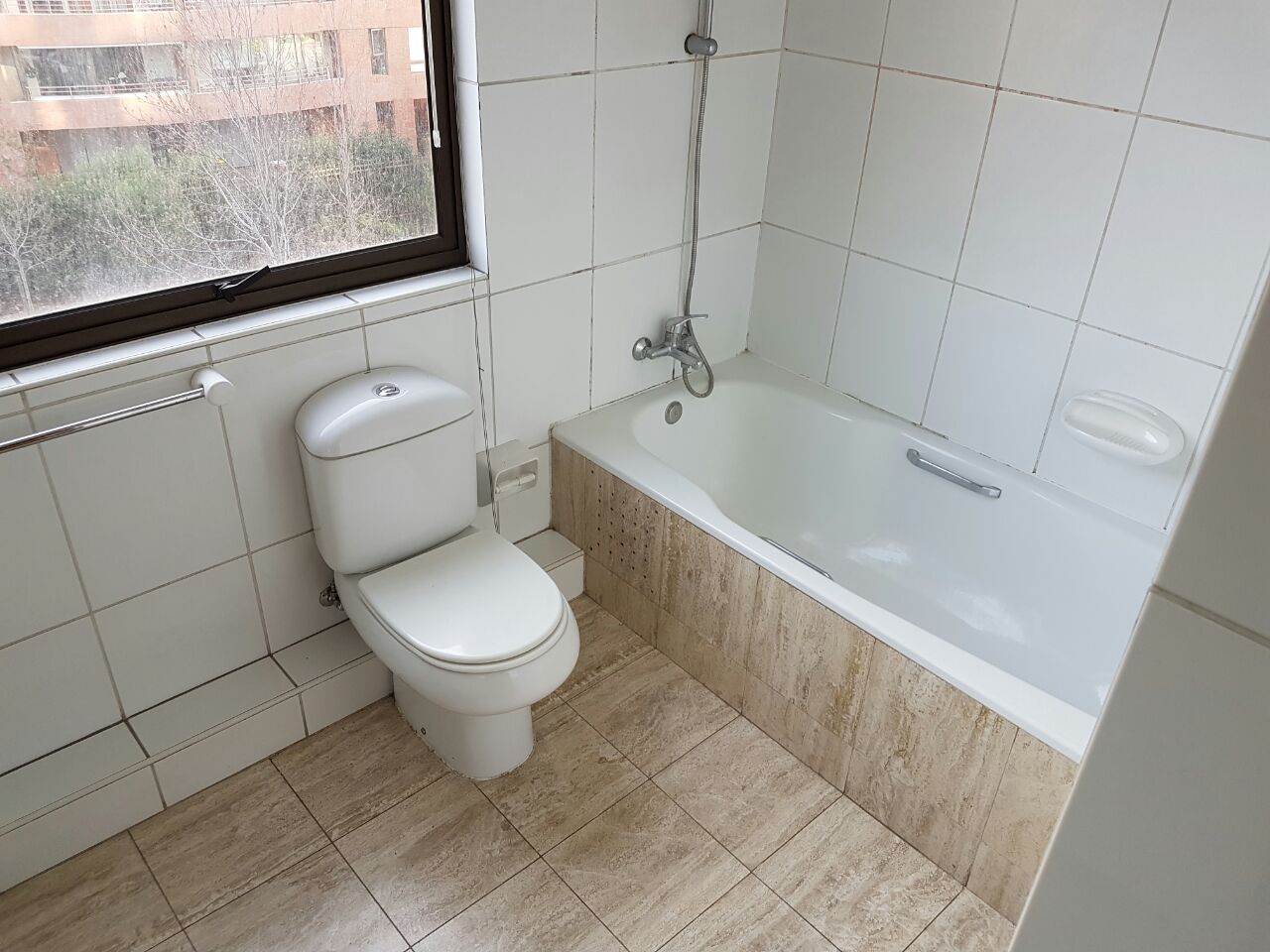 Arriendo Departamento 4D 4B E B - Vitacura