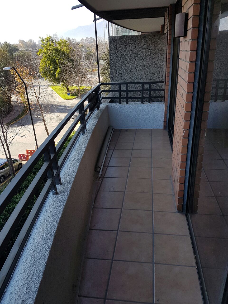 Arriendo Departamento 4D 4B E B - Vitacura
