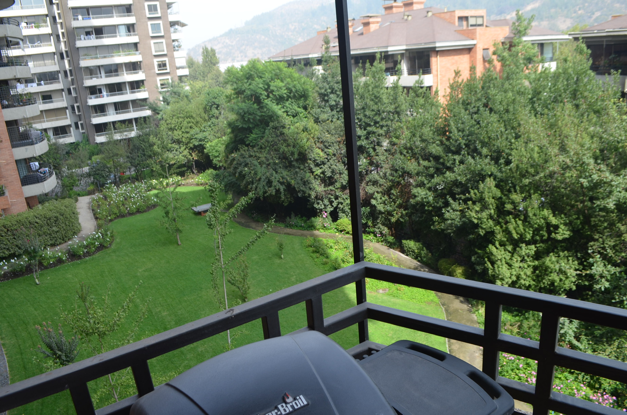 Arriendo Departamento 4D 4B E B - Vitacura