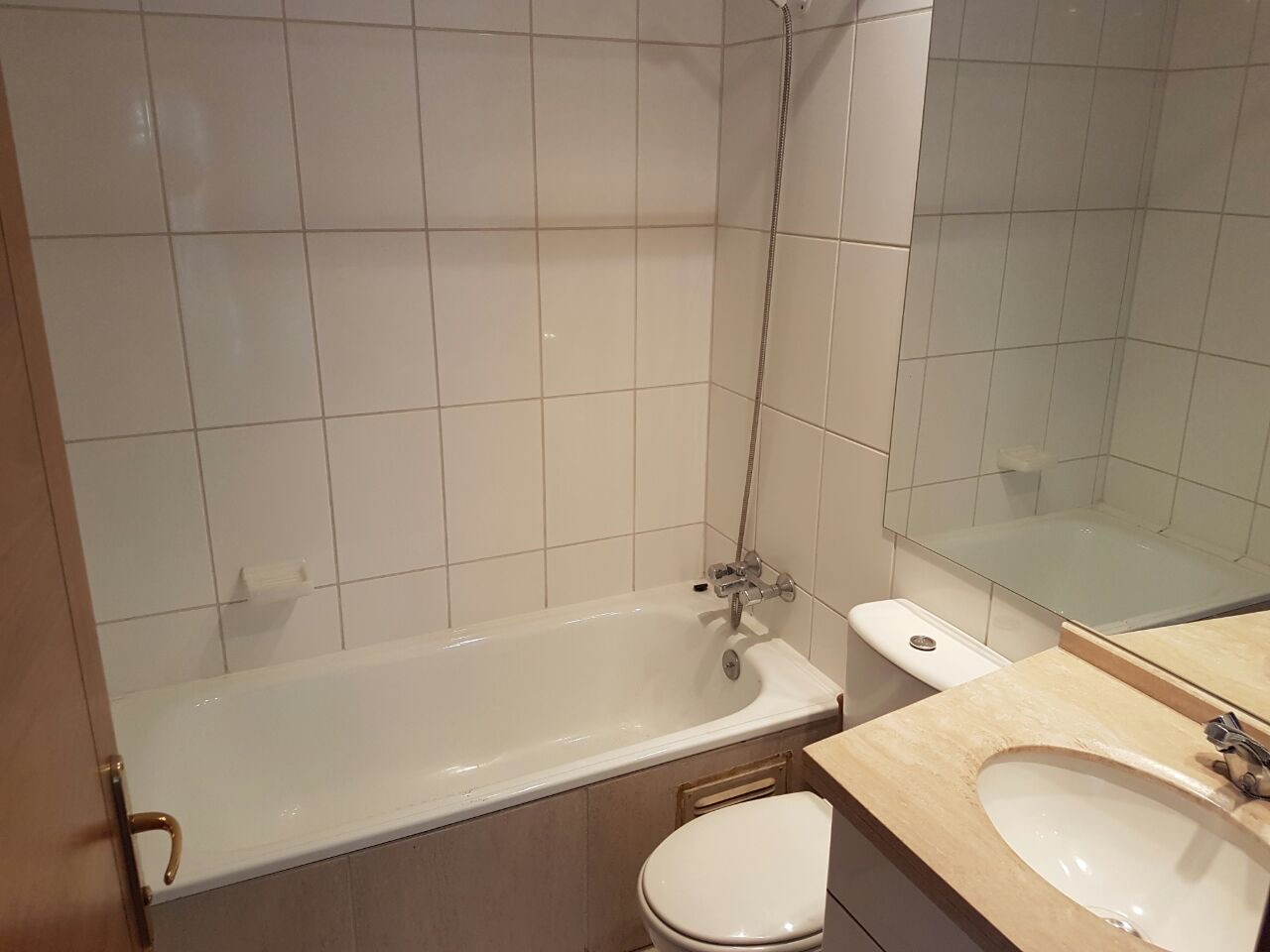 Arriendo Departamento 4D 4B E B - Vitacura