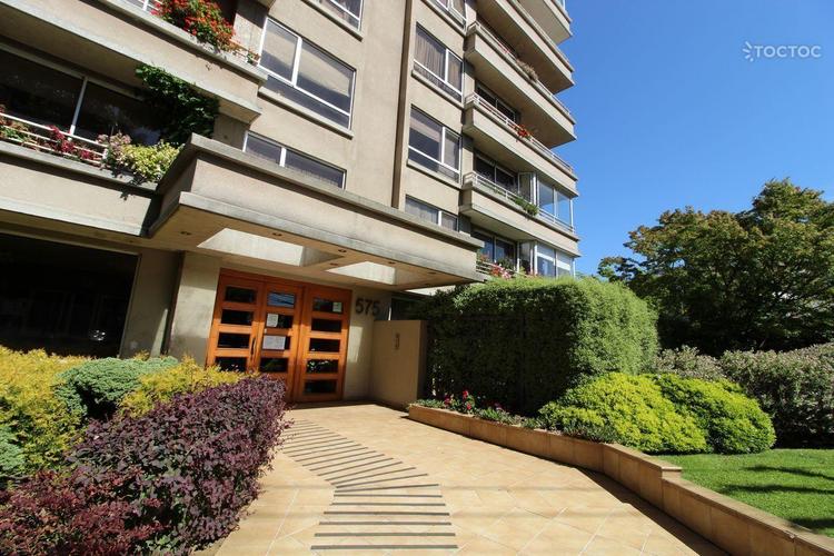 departamento en venta en Temuco