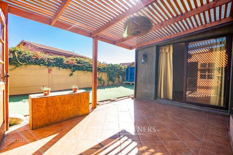 casa en venta en La Serena