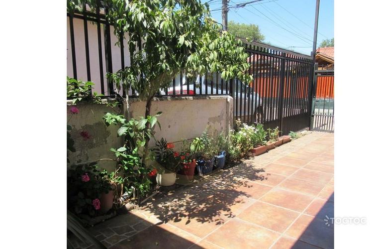 casa en venta en Maipú