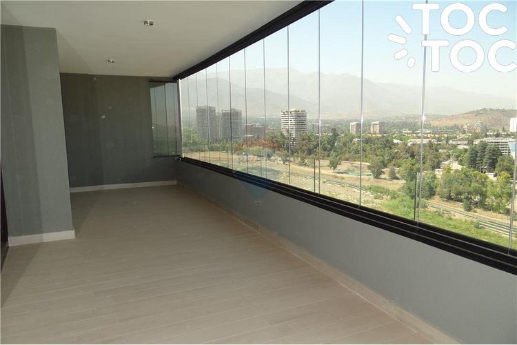 departamento en venta en Vitacura