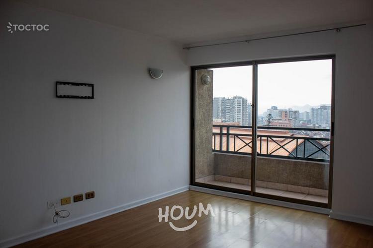 departamento en arriendo en Santiago