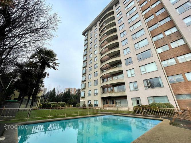 departamento en venta en Temuco