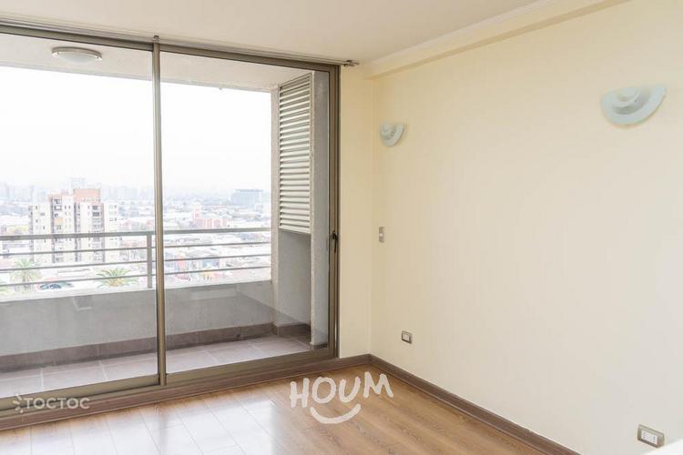 departamento en arriendo en Santiago