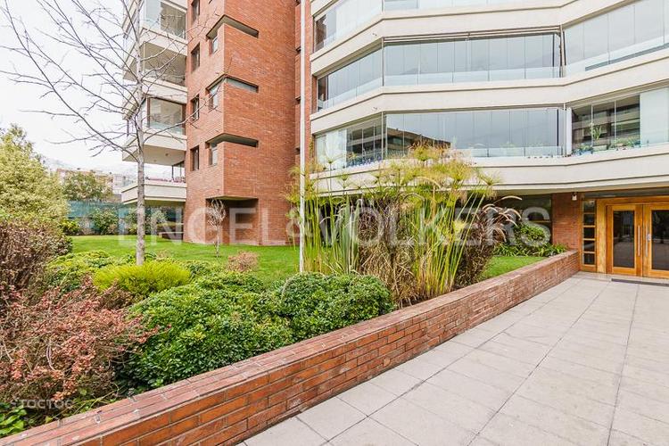 departamento en venta en Las Condes