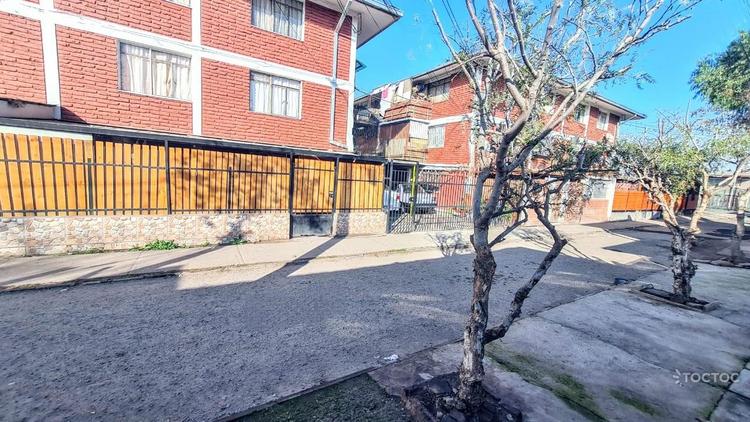 departamento en venta en Lo Prado