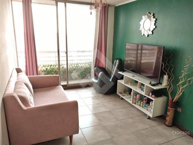 departamento en venta en Santiago