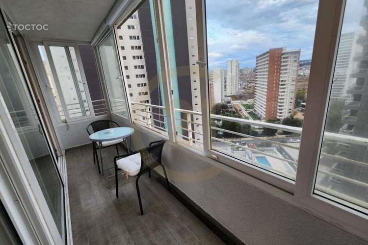 departamento en venta en Concón