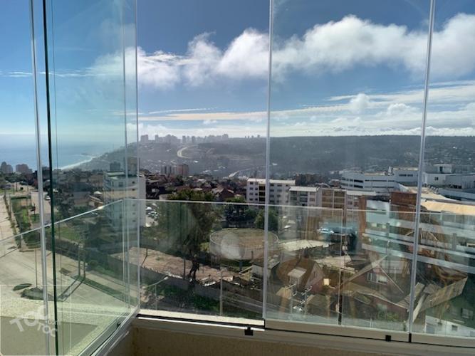 departamento en venta en Viña Del Mar