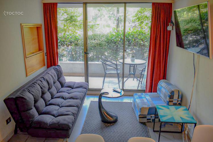 departamento en arriendo en Viña Del Mar