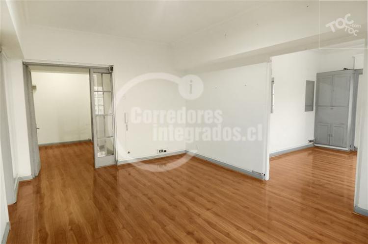 oficina en arriendo en Santiago