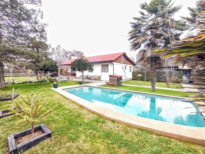 casa en venta en Isla De Maipo