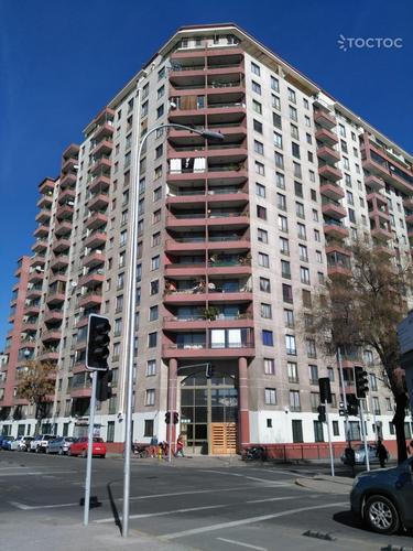 departamento en venta en Santiago