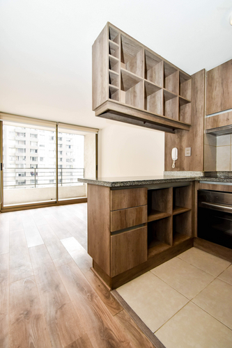 departamento en arriendo en Santiago