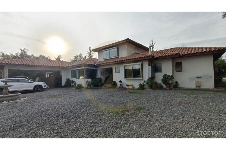 casa en venta en Calera De Tango