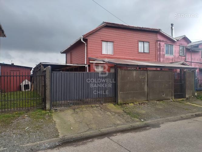 casa en venta en Puerto Montt