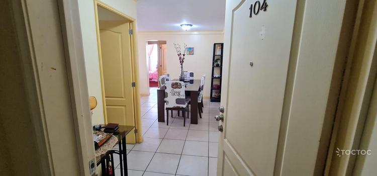 departamento en arriendo en Iquique