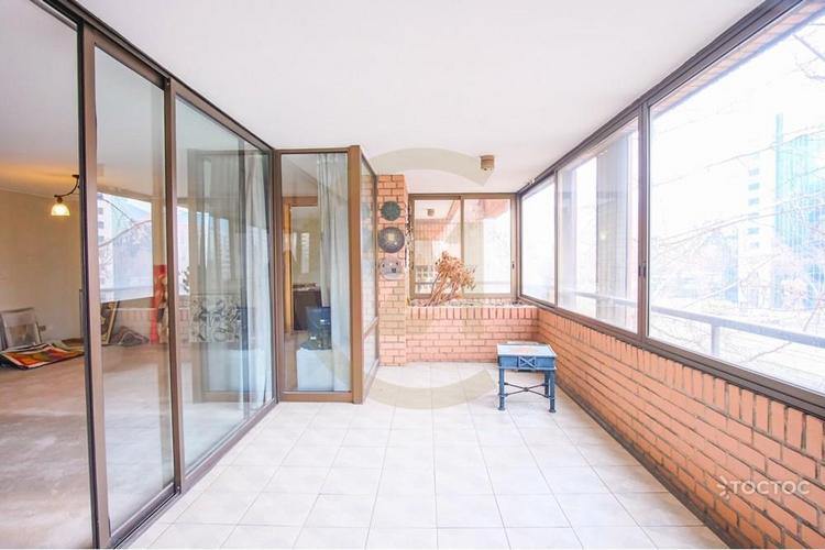 departamento en venta en Vitacura