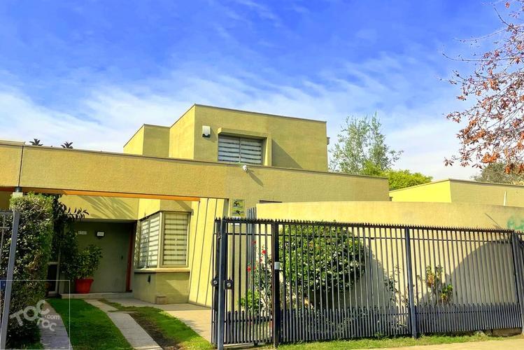 casa en venta en Puente Alto