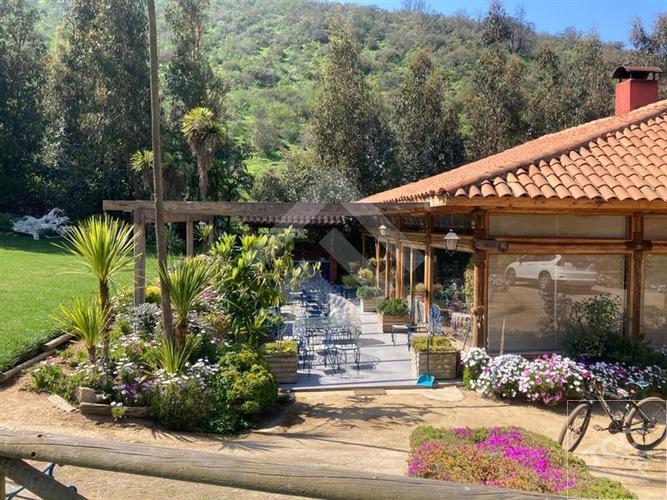 Casa en venta en El Monte