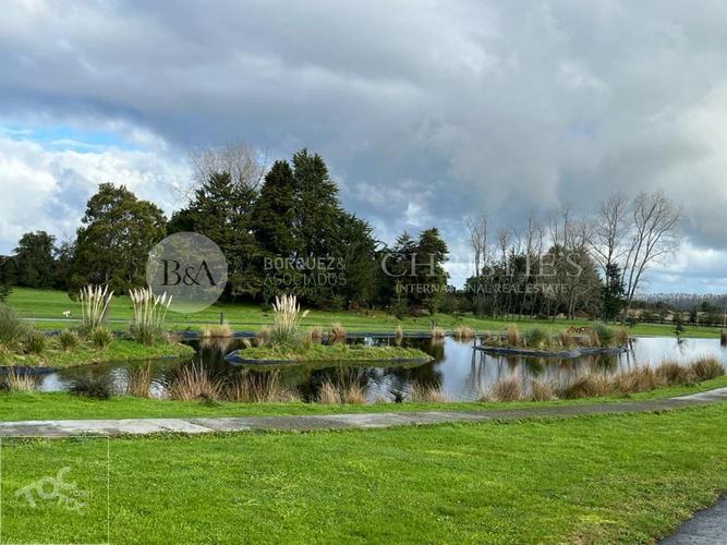 terreno en venta en Puerto Varas