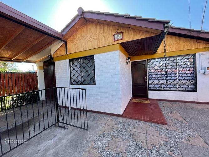 casa en venta en Quilicura