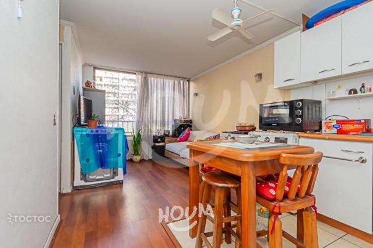 departamento en venta en Santiago