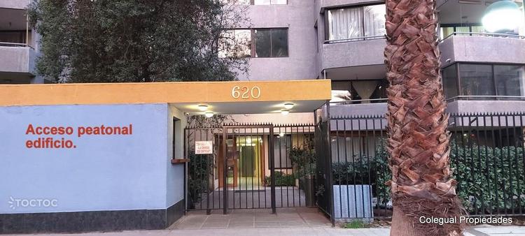 departamento en venta en Ñuñoa