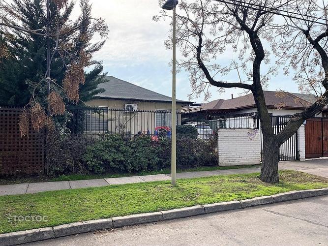 casa en venta en Las Condes