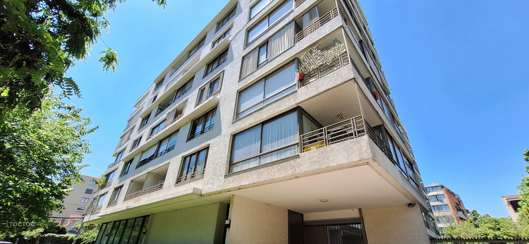 departamento en venta en Providencia