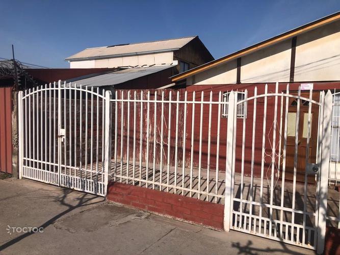 casa en venta en San Bernardo