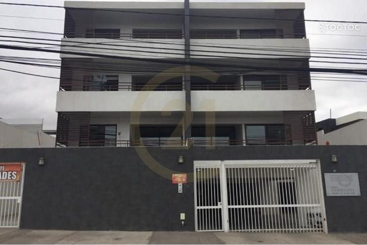 departamento en arriendo en Antofagasta