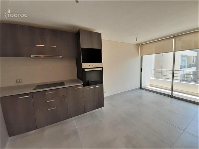 departamento en arriendo en Santiago