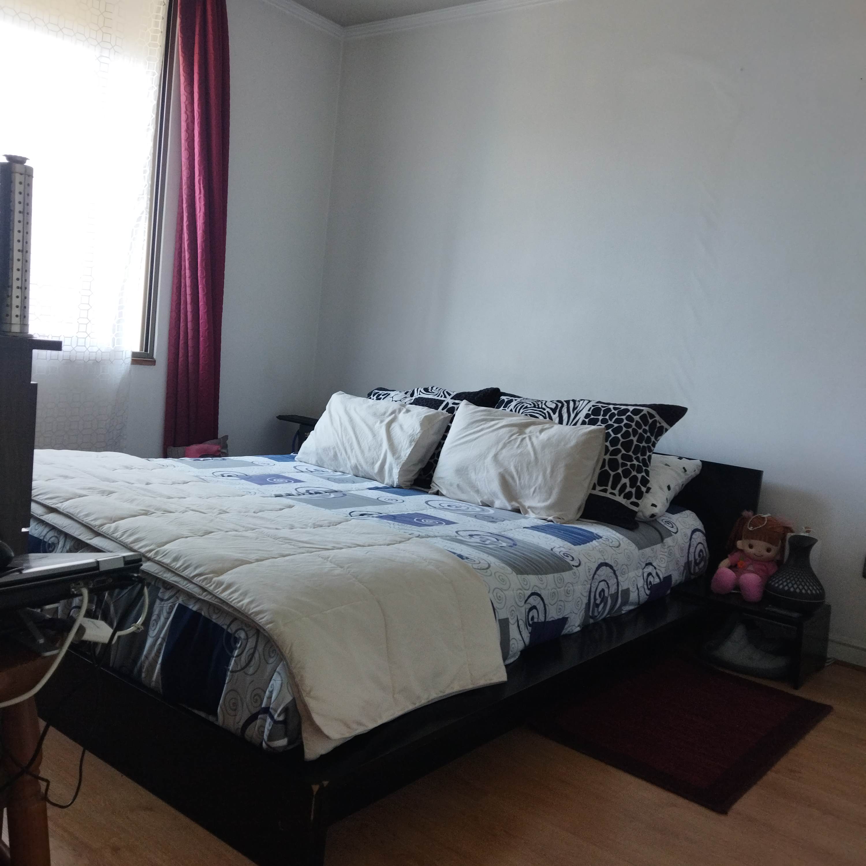 Venta Usado Departamento 1D 1B E B - Providencia