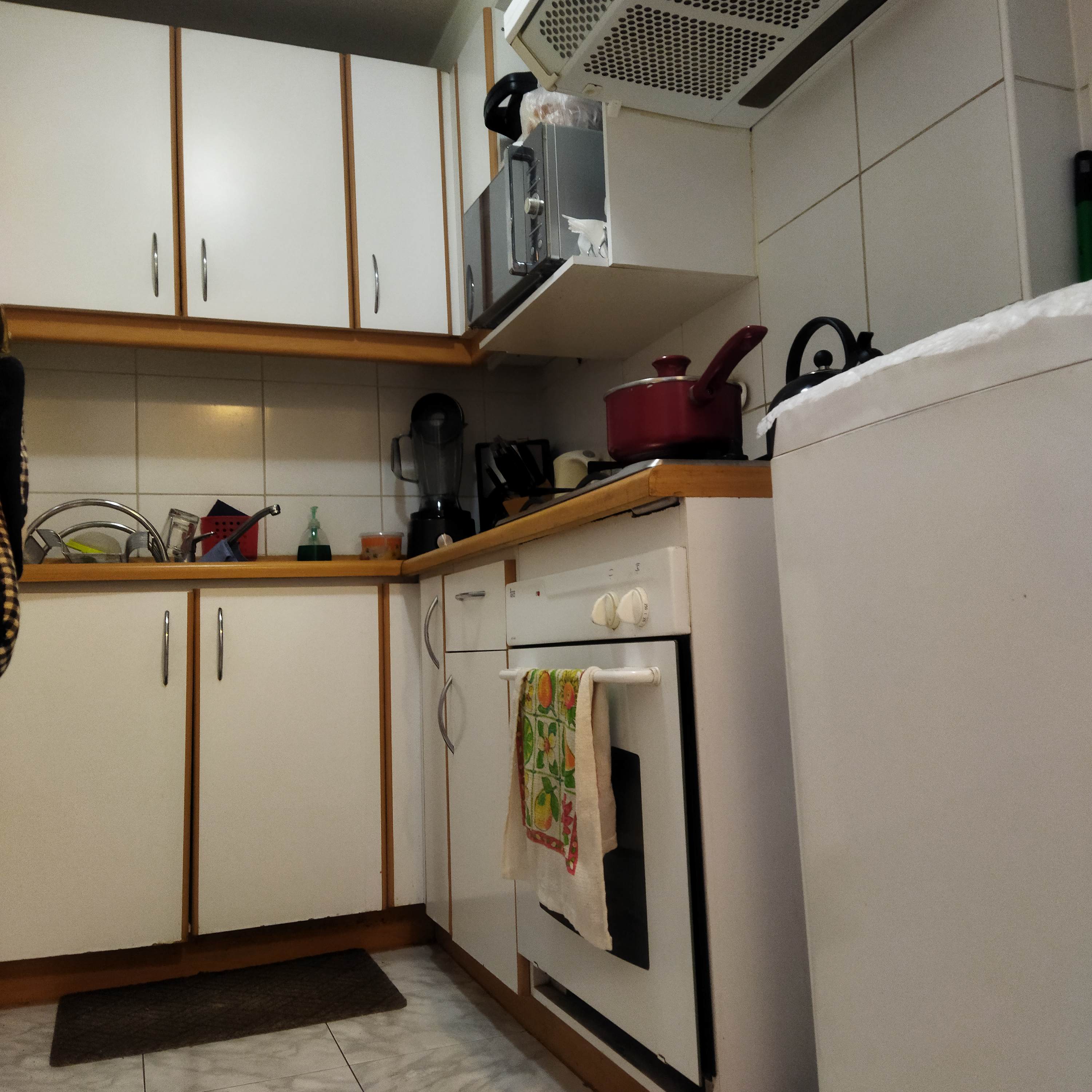 Venta Usado Departamento 1D 1B E B - Providencia