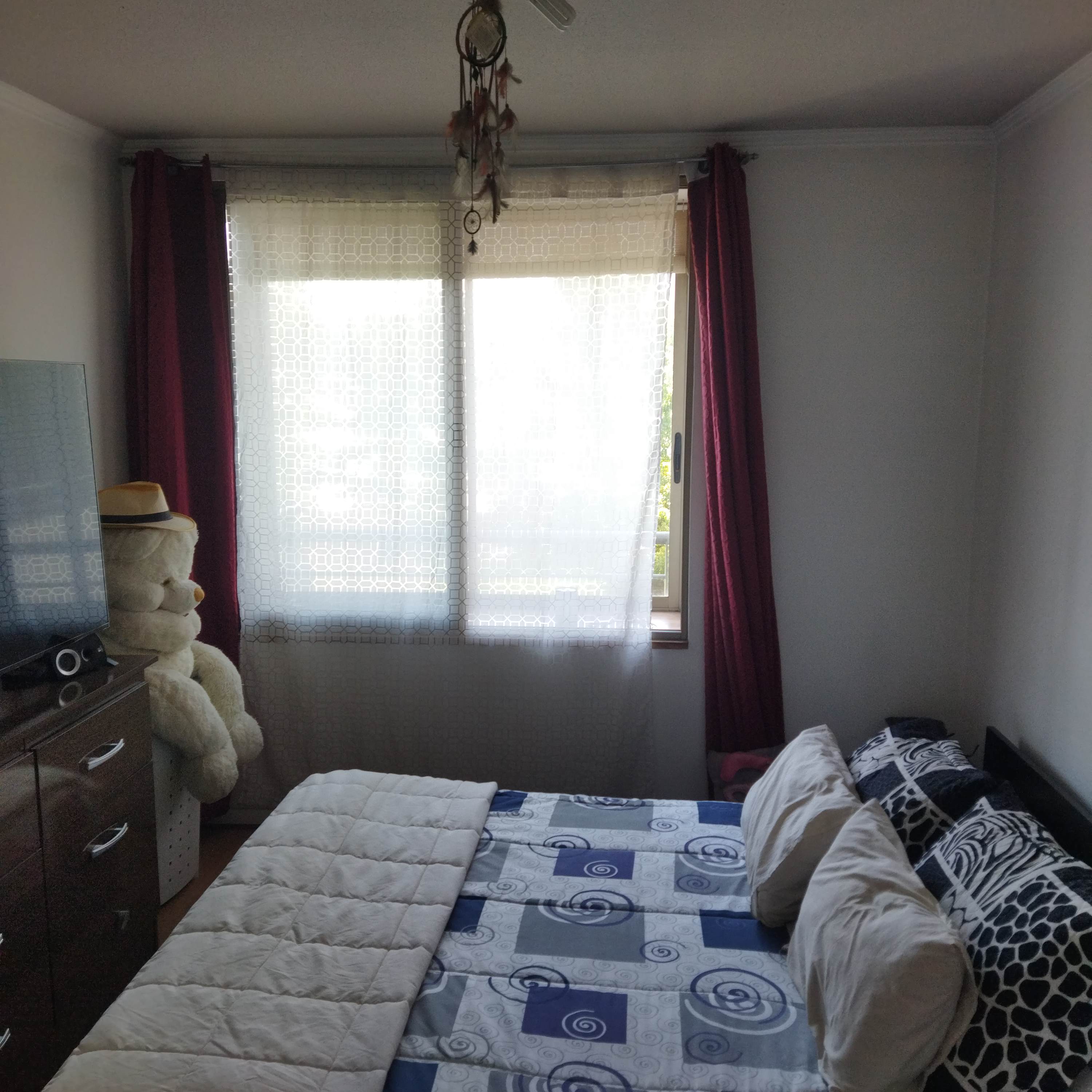 Venta Usado Departamento 1D 1B E B - Providencia