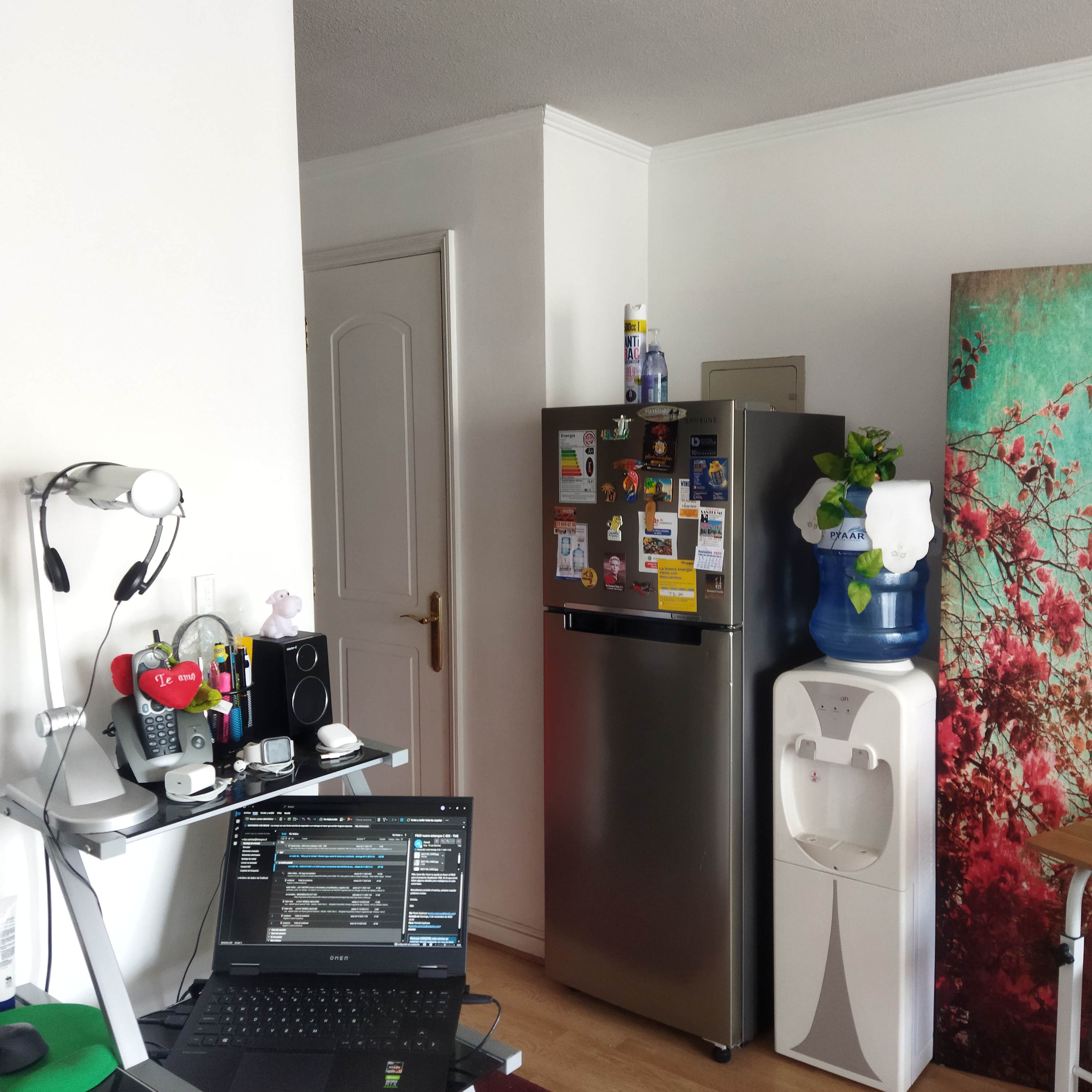 Venta Usado Departamento 1D 1B E B - Providencia