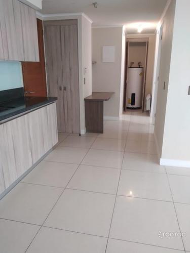 departamento en arriendo en Santiago