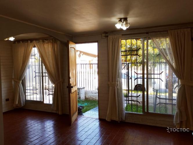 casa en venta en Maipú